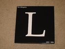 The Lillingtons Tie Dye box set /50 teenage bottlerocket nofx