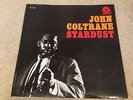 JOHN COLTRANE LP 