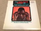 RARE JAZZ LP 