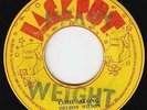 Delroy Wilson - Come Along - EXCELLENT