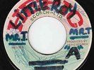Little Roy & The Heptones - Mr. T - KILLER WACKIES