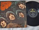 The Beatles - Rubber Soul (Parlophone UK Original Mono LP 1965) -4/ -1