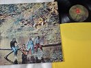 Wings - Wild Life (Apple UK Orig LP 1971 + yellow Inner) Paul McCartney. -1/ -1