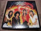 Quiet Riot SAME Japan LP