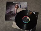 MEGADETH - COUNTDOWN TO EXTINCTION ORIGINAL VINYL LP THRASH SPEED METAL CLASSIC