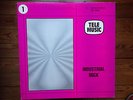 TELE MUSIC LIBRARY VOL 1 INDUSTRIAL ROCK S. MALLIA P.A. DAHAN ™ 3001