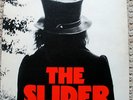 T-REX SLIDER LP, rare first pressing