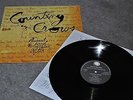 COUNTING CROWS AUGUST AND EVERYTHING AFTER VINYL ALBUM ROCK INDIE CLASSIC
