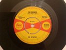 UK SUE- 1964 The Olympics 'The Bounce/Fireworks' 45rpm 7