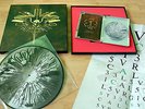 CARCASS  Surgical Steel *Limited Edition* Super Deluxe Surgical Kit *Vinyl BOX*