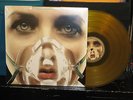 Underoath: They're Only Chasing Safety 180 Gram Gold Vinyl LP. 700 Pressed OOP
