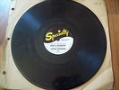 LITTLE RICHARD Specialty 78 RPM KEEP A KNOCKIN' / CAN'T BELIEVE YOU WANNA LEAVE