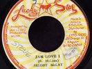 Freddy McKay - Jah Love I JA orig 7