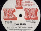 David Jahson - People Bawling / Zion Train UK orig 12
