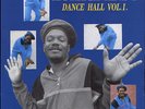 Horace Andy - Dance Hall Volume 1 UK orig LP ??