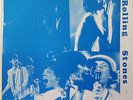 ROLLING STONES 1978 Double Live Album Tank Label # 18967