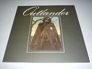 Meic Stevens Outlander Timeless Ltd RE of 1970 Psych Folk LP