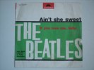 The  BEATLES   Ain't she sweet