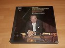 Brahms, the complete Works for Solo Piano, Katchen, Box 8 LP