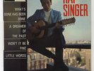 French EP Ray Singer 