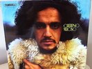 Caetano Veloso S/T 1971 Brazil Psych LP UK Famous Label RAREST ORIGINAL