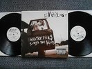 EVERLAST Whitey Ford sings the Blues 2 LP House of Pain