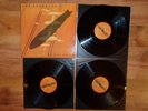 Led Zeppelin  Remasters 3 LP Album