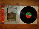Led Zeppelin  IV Zoso Japan Pressung  AMJY 2003