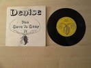 Krautrock-Single: Denise EP