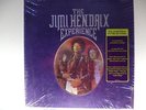 The Jimi Hendrix Experience New Limited Edition  8 LP Box Set virgin vinyl 180gm