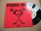 PEARL JAM   ALIVE /ONCE  DUTCH 7