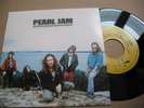 PEARL JAM ALIVE  LIVE  SPANISH ONE SIDED 1 TRACK PROMO 7