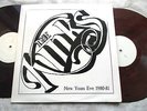 KINKS NEW YEARS EVE 1980-81 MARBLE VINYL 2LP VINTAGE LIVE no TMOQ