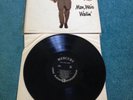 Louis Jordan Lp, Man Were Wailin