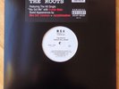 The Roots - Things Fall Apart - Original Doppel-LP