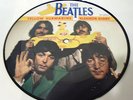 THE BEATLES YELLOW SUBMARINE / ELEANOR RIGBY 7