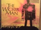 The Wicker Man - Original Soundtrack - Orange 180G Coloured LP - #0666/1000
