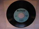 THE SUPERLATIVES 45 * Westbound  144 *I Don't Know How / Lonely In A Crowd* NM 