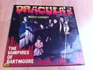LP The Vampires Of Dartmoore Draculas Music Cabinet 1969 MINT Kraut HLP 10.267