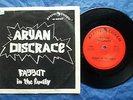 Aryan Disgrace- Faggot In The Family 1983  7
