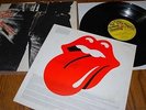 Vinyl LP / The Rolling Stones Sticky Fingers Reißverschluss 1C 064-63152  EMI