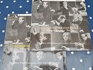 ASD 596/597 HMV (S/C - 1st Ed.) MAHLER: SYMPHONY No. 9 – BARBIROLLI – EX/EX