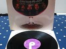 DEEP PURPLE: COME TASTE THE BAND (UK 1st Pressing – A1-U / B1-U) TPSA 7515 EX+