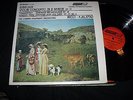 Sibelius Ruggiero Ricci Violin Concerto London ffrr Decca Tchaikovsky NM