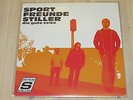 SPORTFREUNDE STILLER - DIE GUTE SEITE - VINYL - LP - UNGESPIELT