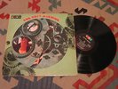 SOFT MACHINE S/T LP 1968 PROBE ORIGINAL MOVING WHEEL CPLP 4500 STEREO