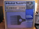 Digable Planets - Blowout Comb LP Vinyl 2013 Reissue Hip-Hop Rap