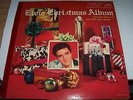ELVIS PRESLEY SUPER RARE ORIGINAL RECORD ALBUM LOC 1035 ELVIS' CHRISTMAS ALBUM