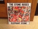 The Stone Roses Elephant Stone 12
