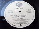 VAN HALEN DIVER DOWN 1st UK Press STONE MINT LP ARCHIVED COPY